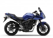 Yamaha FZ6 Fazer S2